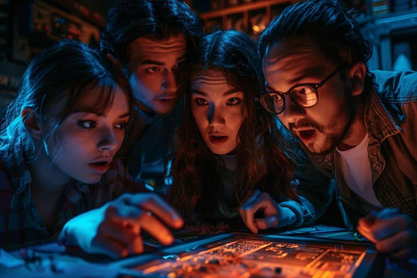 Combien de temps dure un escape game : durée moyenne et variantes