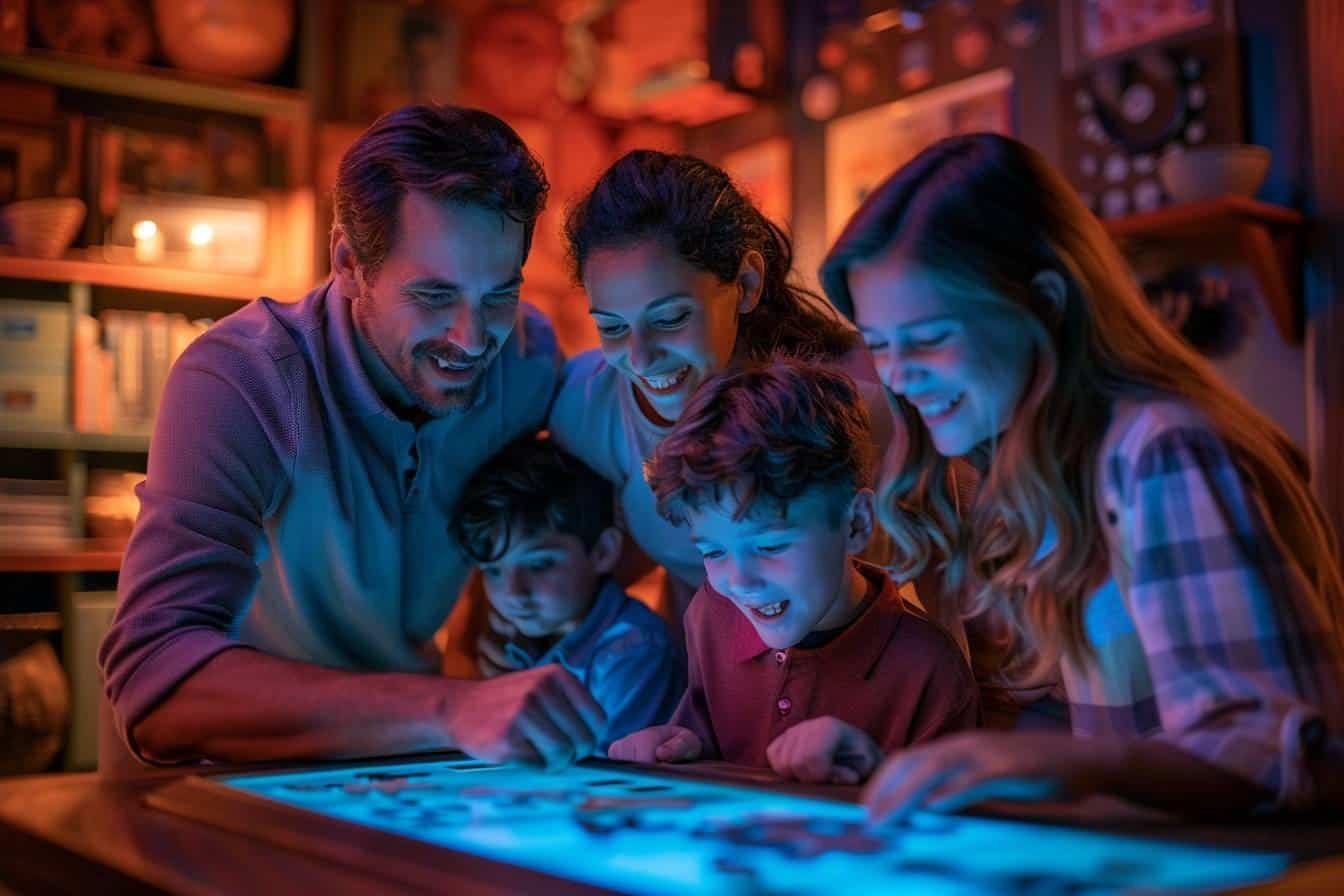 Comment choisir un escape game en famille : conseils et critères