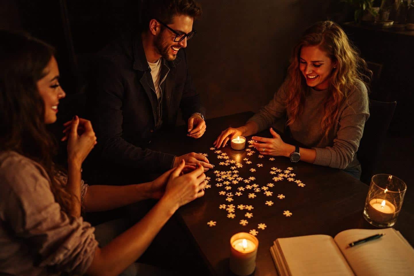 Escape game enterrement vie garçon : idées et conseils