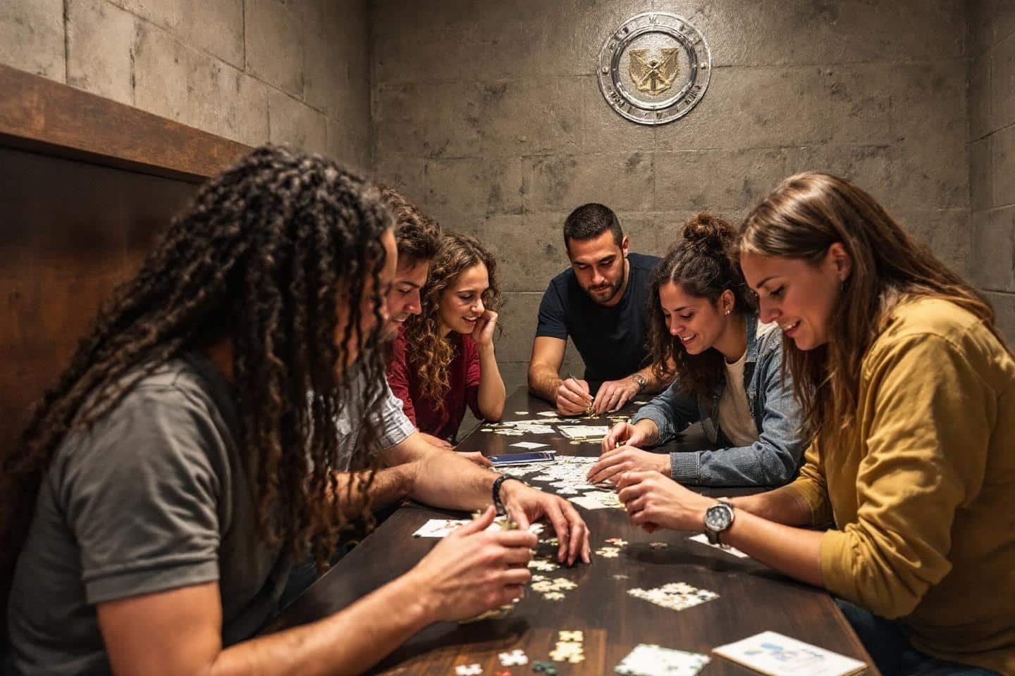 Escape game braquage banque : guide complet et meilleurs jeux