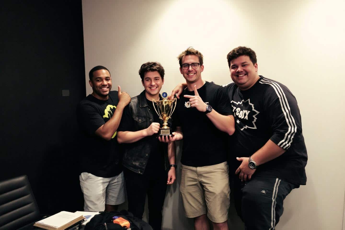 Escape room record temps : les meilleurs exploits mondiaux